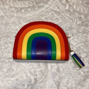 Michael Kors 2019 Pride Collection Ginny Cross Body Bag